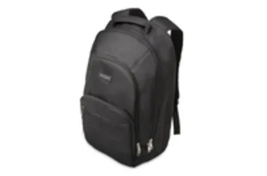 Kensington SP25 - Mochila para Ordenador Portátil de 15.6", Negro, 50 cm