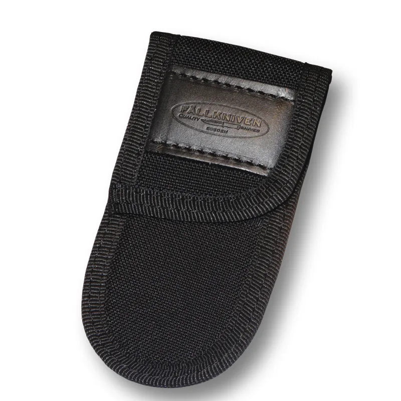 Funda Fallkniven para navajas Serie P