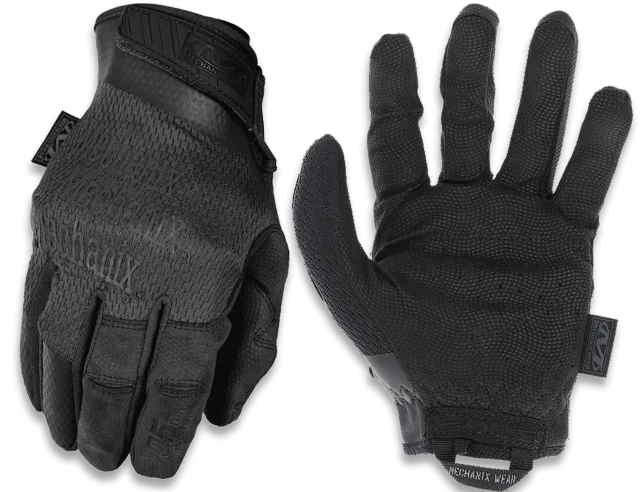 Guantes Mechanix Cover Speciality 0.5 Mm
