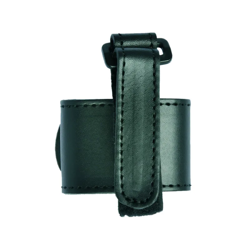 Porta-Guante Giratorio en Cuero Parabellum 95165