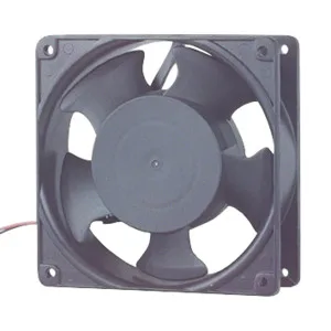 Ventilador con cojinete a fricción 120 x 120 x 38 mm Electro Dh 71.200 8430552074648
