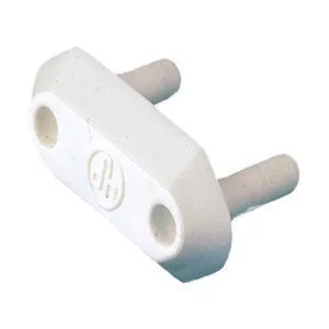 Blister de 10 Tapas protectoras para toma de 10A 36.007 Electro DH 8430552091096