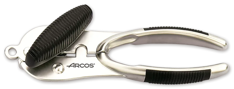 Abrelatas Arcos Forza 603600 de aleación de zinc de 190 mm en estuche