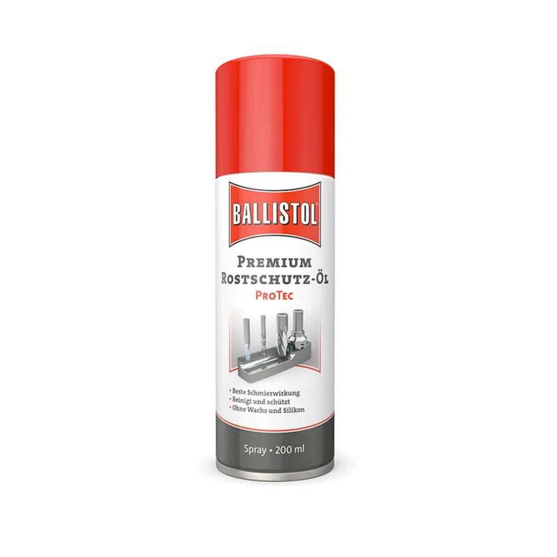 ProTec Spray Antioxidante 200 Ml