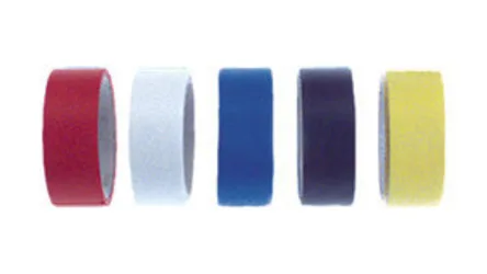 Cinta aislante de PVC de 20 mts Electro Dh 04.400/20/AM 8430552086030