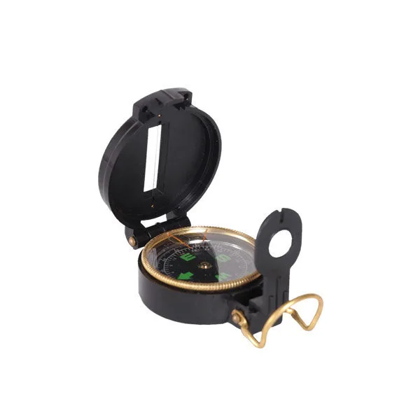 Brújula de Fibra Parabellum 50162