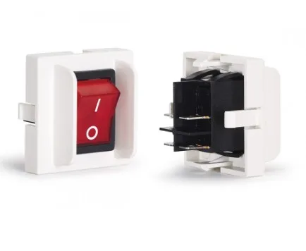 Panel WP-54I Interruptor Luminoso