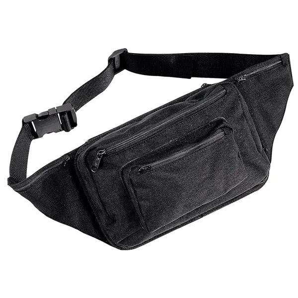 Riñonera Cordura Vega