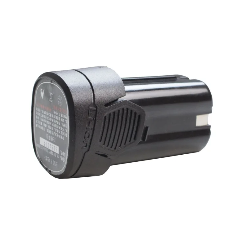 Batería para tijeras de podar eléctricas portátiles Yatek EL46008, Li-Ion 16.8V, 2.0 Ah, 33,6 Wh, EL46008-B