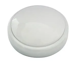 Aplique Luminoso Portatil LED Color Blanco