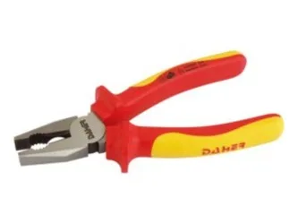 Alicates Universales VDE-1000V 180mm