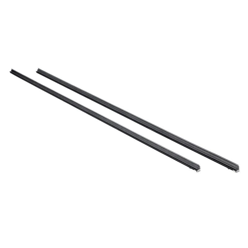 Juego de 3 uds Recambio de limpiaparabrisas con 7 cantos Wiper X Pert, aptos para cualquier tipo de vehículo, fácil instalación