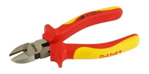 Alicates Corte Diagonal VDE1000V 160mm
