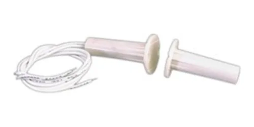 Interruptor Magnetico Empotrable Abierto Con Iman