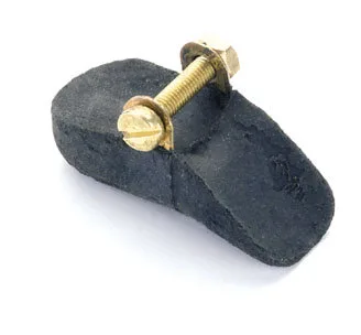 Dedil de protección para gatillo con tornillo Parabellum 883-N