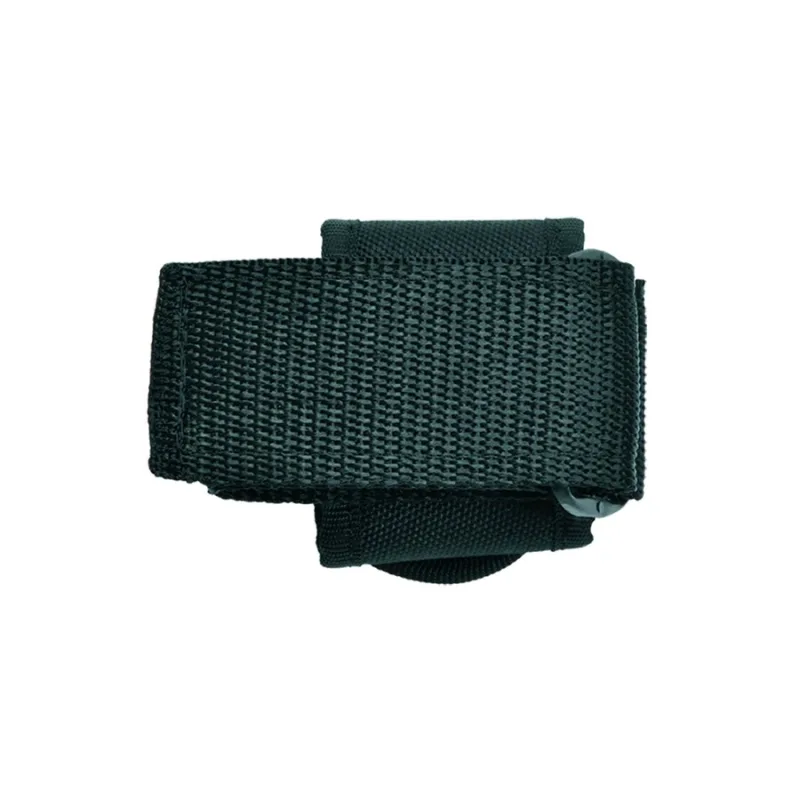 Porta Guante en Cordura Vertical con velcro Parabellum 95028
