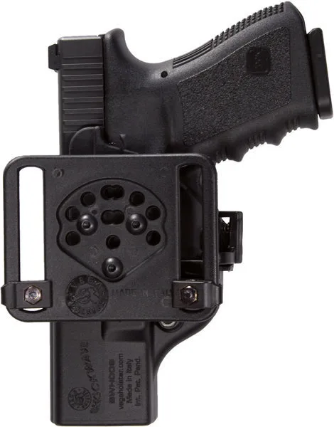 Bucle de cuerpo para arma para cinturones de 60 mm Vega Holster 8K26