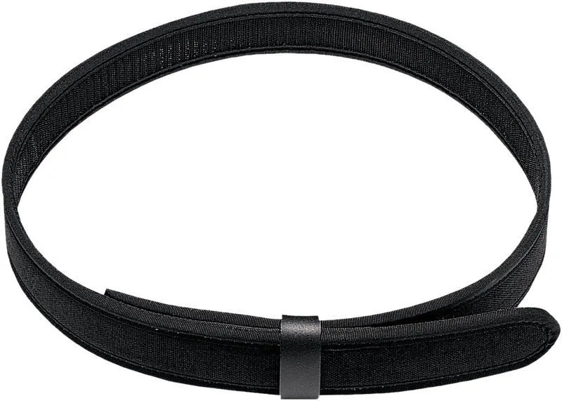 Cinturon de nylon para tiro dinamico con interior forrado en polímero Vega Holster 2V55