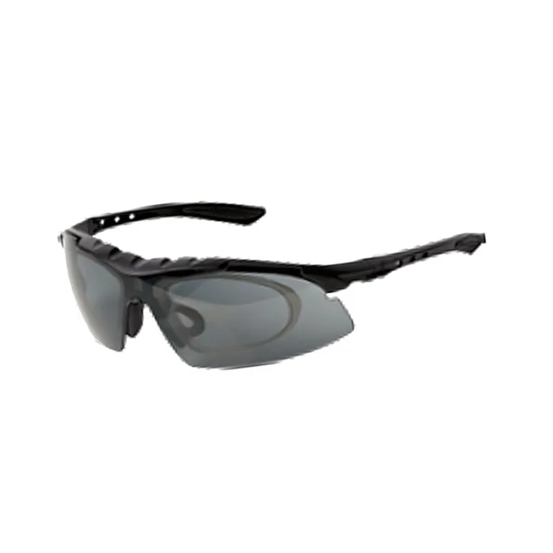 Gafas Tácticas Legend eyewear de color gris Vega Holster VEW05