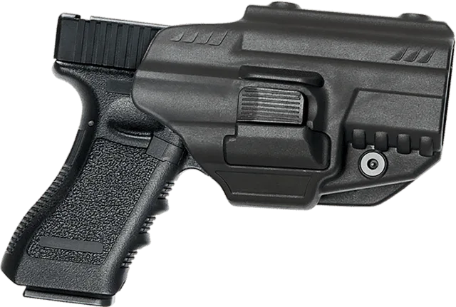 Funda Pistola Para Hk Usp