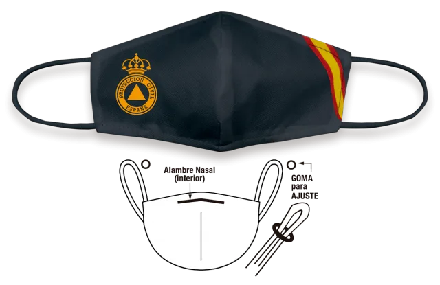 Acc.facial Tnt Prot.civil. No Homologada