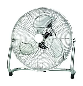 Ventilador De Suelo