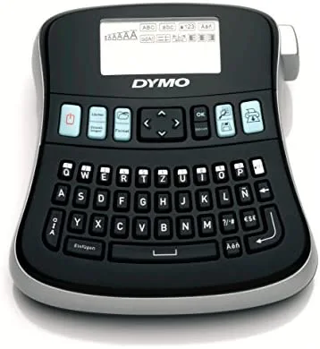 DYMO LabelManager ® ™ 210D - QWZ