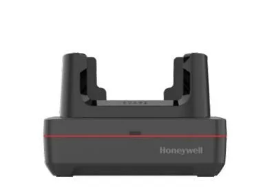 Honeywell EDA52-DB-UVN-2 estación dock para móvil Ordenador portátil Negro