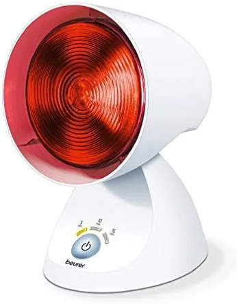 BEURER IL 35 Infrared Lamp - White