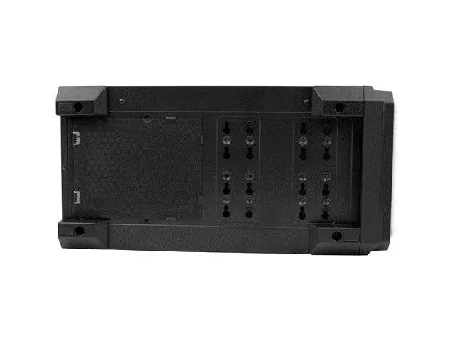 GENESIS Irid 503 Micro Torre Negro