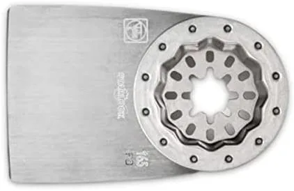 Espátula flexible SL 34x52x0.4, pack 1