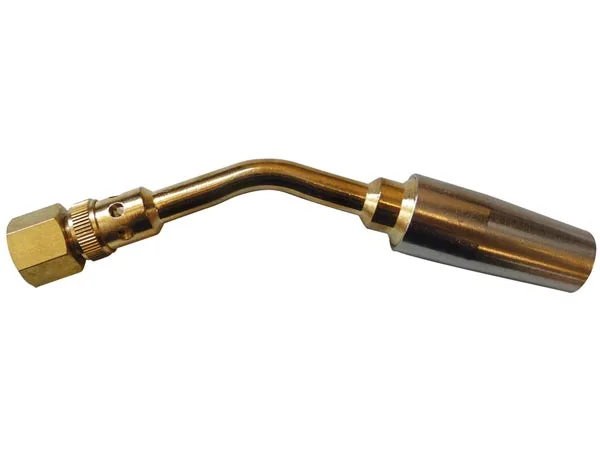 Oxyt Cover OT584821 - Boquilla para linternas de calefacción, tamaño 22 mm, turbo