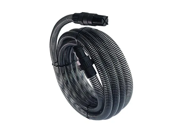 Stanley STN-PA43814 Suction y Delivery Hose para Self-Priming Pumps
