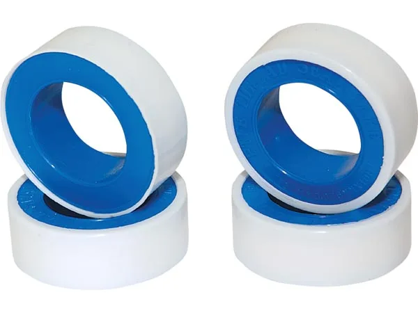 Perel CINTA DE TEFLÓN (4 ROLLOS)