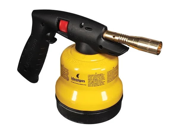 LÁMPARA SOLDADOR LASER 3000 METAL