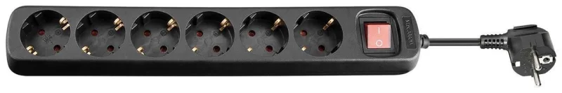 MicroConnect GRU006B - Bases múltiples