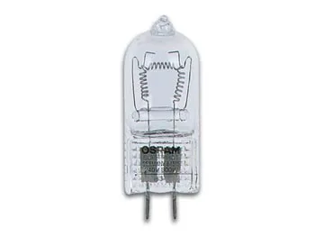Osram 64516 - Lámpara (300W, 75h, 3100K, 6,5g, 1,85 cm, 1,85 cm)