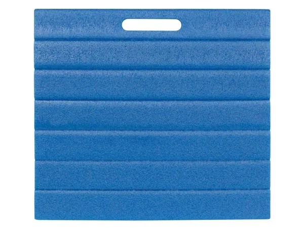 Perel Rodillera Ultraligera, cómoda protección de Rodillas para Trabajo y jardinería