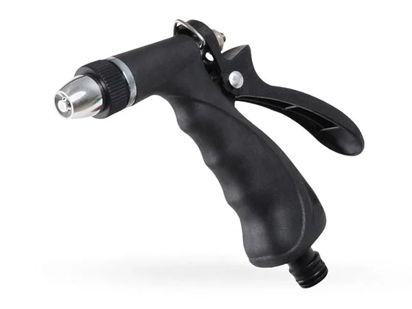 Cellfast Pistola Profi cellPRO™ de Aluminio y plástico con Ajuste Infinito 52-010