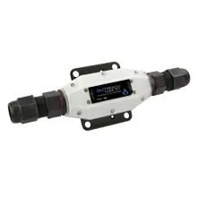 Veracity - Extensión MAX Externo de ethernet y Extensor PoE