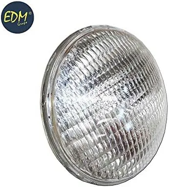 Bombilla par56 300w 12v para piscinas EDM 300w 6000 lumens