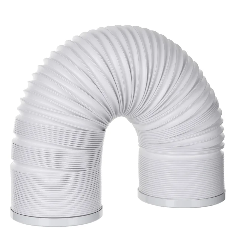 Whirlpool PACF29CO W aire acondicionado portátil 60 dB Blanco