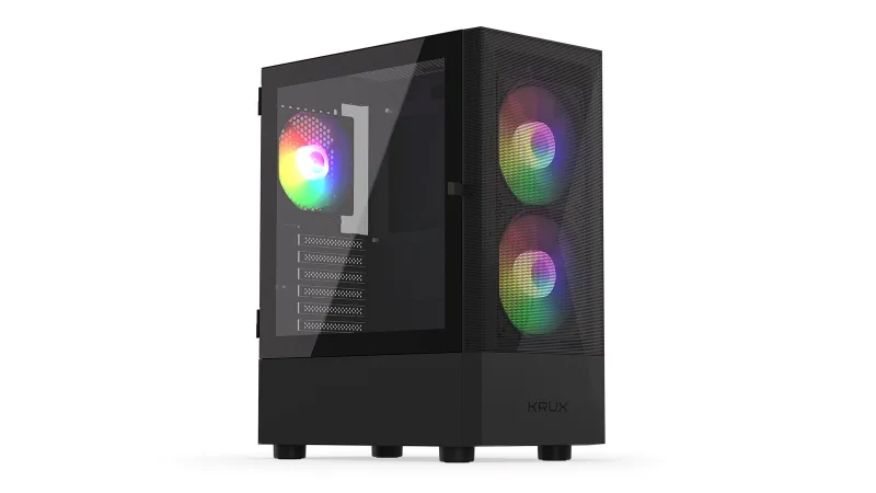 Obudowa Krux Vako RGB (KRX0132)