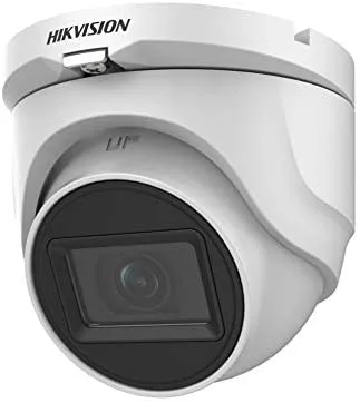 Hikvision Cámara 5MP 2.8MM MINIDOME