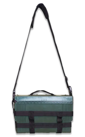 Cintas Molle Para Caja De Munición 39349