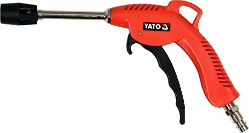 Yato YT-23723 accesorio para compresor de aire 1 pieza(s) Kit de accesorios para compresor de aire