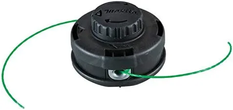 Makita 191D89-4 Cabezal de desbrozadora Beat and Go 2,0 mm M10X1,25 LH