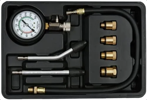 Yato YT-73022 manómetro 0 - 20 bar