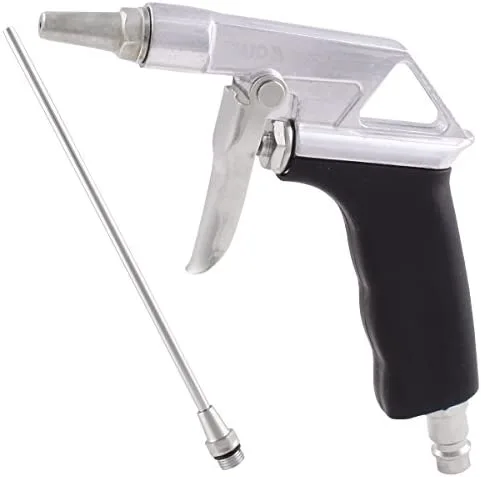 Yato YT-2373 accesorio para compresor de aire 1 pieza(s) Kit de accesorios para compresor de aire