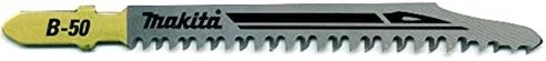 Makita B-06292 hoja de sierra de calar, de sierra de marquetería y de sierra recíproca Hoja de sierra de vaivén 3 pieza(s)